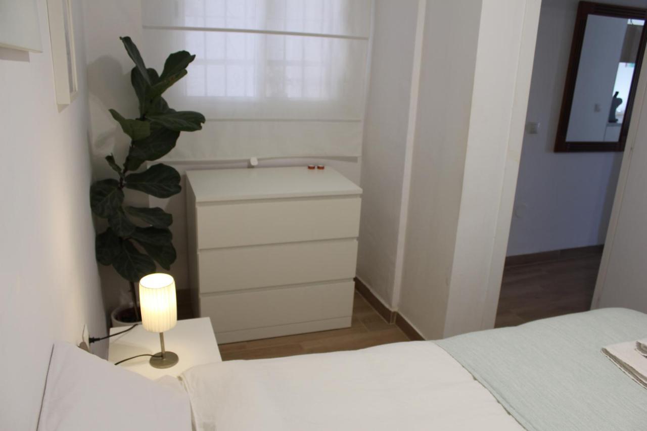 Lomas De Benalmar Apartment Av Las Palmeras Беналмадена Екстериор снимка