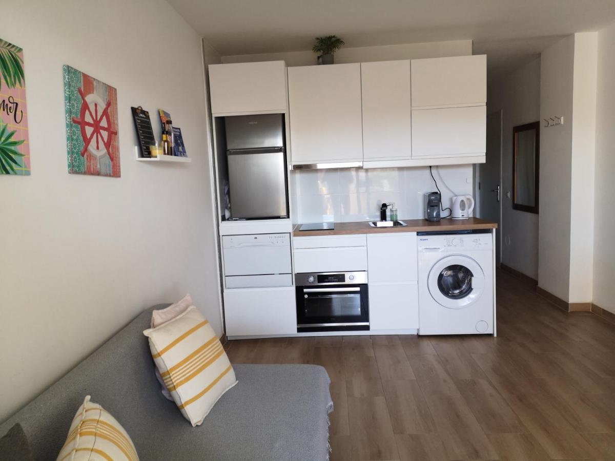 Lomas De Benalmar Apartment Av Las Palmeras Беналмадена Екстериор снимка