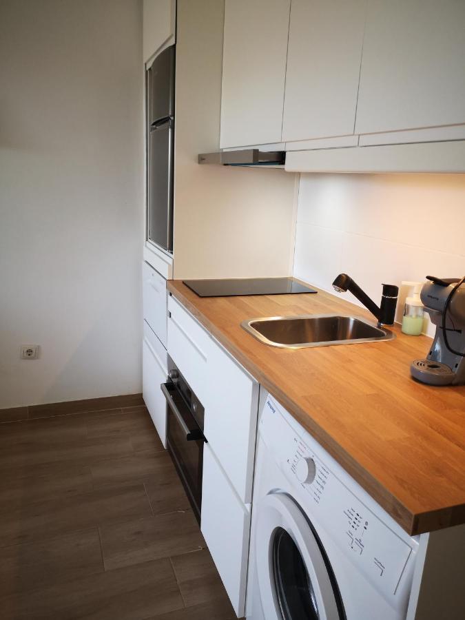 Lomas De Benalmar Apartment Av Las Palmeras Беналмадена Екстериор снимка